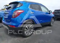 2018 Buick ENCORE фото