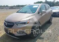 2018 Buick ENCORE фото