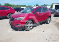 2018 Buick ENCORE фото