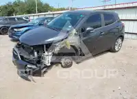 2018 Buick ENCORE photo