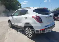 2018 Buick ENCORE photo
