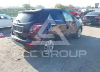 2018 Buick ENCORE фото