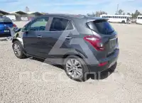 2018 Buick ENCORE фото