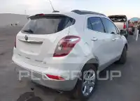 2018 Buick ENCORE фото