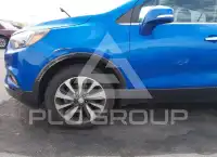 2018 Buick ENCORE фото