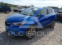 2018 Buick ENCORE photo