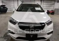 2018 Buick ENCORE photo
