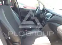 2018 Buick ENCORE фото