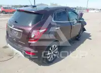 2018 Buick ENCORE фото
