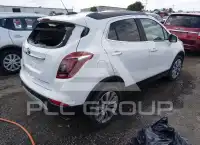2018 Buick ENCORE photo
