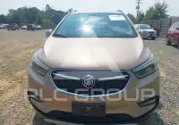 2018 Buick ENCORE фото