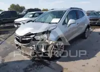 2018 Buick ENCORE фото