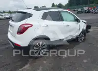 2018 Buick ENCORE photo