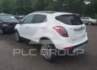 2018 Buick ENCORE фото