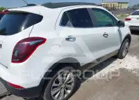 2018 Buick ENCORE фото