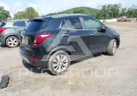 2018 Buick ENCORE фото