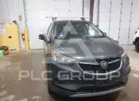 2018 Buick ENCORE photo