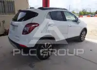 2018 Buick ENCORE photo