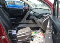 2018 Buick ENCORE фото