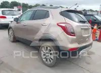 2018 Buick ENCORE photo