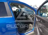 2018 Buick ENCORE photo
