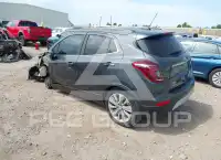 2018 Buick ENCORE photo