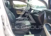 2018 Buick ENCORE photo