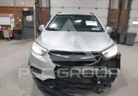 2018 Buick ENCORE фото