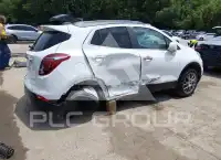 2018 Buick ENCORE фото