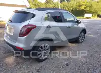 2018 Buick ENCORE photo