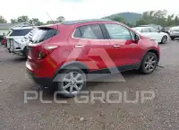 2018 Buick ENCORE photo