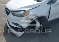 2018 Buick ENCORE фото