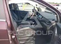 2018 Buick ENCORE photo