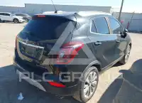 2018 Buick ENCORE фото