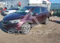 2018 Buick ENCORE фото