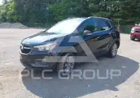 2018 Buick ENCORE фото