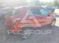 2018 Buick ENCORE photo