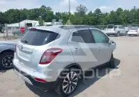 2018 Buick ENCORE фото