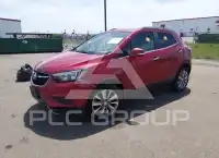 2018 Buick ENCORE фото
