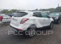 2018 Buick ENCORE фото