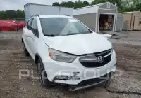 2018 Buick ENCORE фото