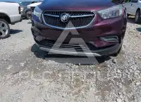 2018 Buick ENCORE photo