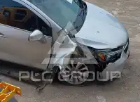 2018 Buick ENCORE photo