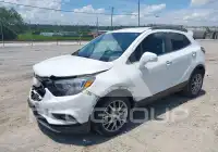2018 Buick ENCORE фото