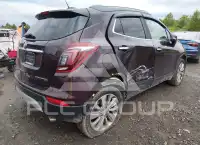 2018 Buick ENCORE фото