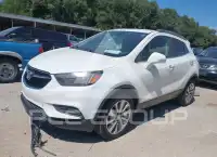 2018 Buick ENCORE photo
