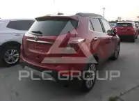 2018 Buick ENCORE photo