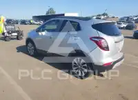 2018 Buick ENCORE photo