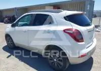 2018 Buick ENCORE photo