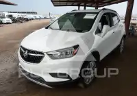 2018 Buick ENCORE фото